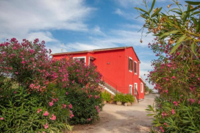 Agriturismo L'Istrice di Giò Montalto Di Castro